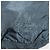 PRADA Borsa a mano in nylon nero argento Auth hk2902 - vista 17