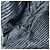 PRADA Borsa a mano in nylon nero argento Auth hk2902 - vista 21
