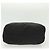 PRADA Borsa a mano in nylon nero argento Auth hk2902 - vista 5