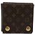 LOUIS VUITTON Schmuckkästchen Monogram Schmuckbox LV Auth fm4851 Monogramm - Ansicht 13