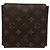LOUIS VUITTON Schmuckkästchen Monogram Schmuckbox LV Auth fm4851 Monogramm - Ansicht 2