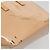 LOUIS VUITTON Borsa a Mano Monogram Vernis Reade PM Noisette M91334 LV Auth 140863 Nocciola - vista 10