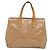 LOUIS VUITTON Borsa a Mano Monogram Vernis Reade PM Noisette M91334 LV Auth 140863 Nocciola - vista 13