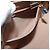 LOUIS VUITTON Borsa a Mano Monogram Vernis Reade PM Noisette M91334 LV Auth 140863 Nocciola - vista 21