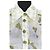 Zimmermann Camisa de lino verde - vista 2
