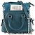 Maison Martin Margiela Mini borsa in pelle blu