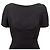 Autre Marque Abito Guy Laroche Couture Nero - vista 3