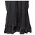 Autre Marque Abito Guy Laroche Couture Nero - vista 8