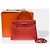 Hermès Bolsa HERMES Kelly 28 em Couro Rosa - 102866 - vista 2