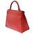 Hermès Bolsa HERMES Kelly 28 em Couro Rosa - 102866 - vista 6