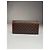 Céline Vintage Celine Triomphe Monogram Leather wallet brown - view 2