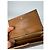Céline Vintage Celine Triomphe Monogram Leather wallet brown - view 6