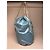 Vintage Courreges Paris Eisblaue Bucket Bag - Ansicht 3