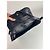 Vintage Givenchy Ledertasche in Marineblau - Ansicht 5