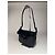 Vintage Givenchy Ledertasche in Marineblau - Ansicht 6