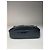 Vintage Givenchy Ledertasche in Marineblau - Ansicht 9