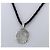 Phaistos-Disk Anhänger aus Silber von Lalaounis Silber Hardware - Ansicht 2