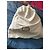 Borsa a spalla Gucci Dionysus Jumbo GG Canvas Ebano Camel Cammello - vista 6