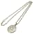 Versace Medusa Halskette Silber  - Ansicht 2