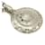 Versace Medusa Halskette Silber  - Ansicht 3