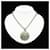 Versace Medusa Halskette Silber  - Ansicht 6
