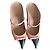 Autre Marque Malone Souliers