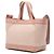 Tom Ford Braune Mini-Canvas-T-Schultertasche Fleisch - Ansicht 2