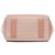 Tom Ford Braune Mini-Canvas-T-Schultertasche Fleisch - Ansicht 3
