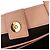 Tom Ford Braune Mini-Canvas-T-Schultertasche Fleisch - Ansicht 6