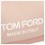 Tom Ford Braune Mini-Canvas-T-Schultertasche Fleisch - Ansicht 7