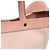 Tom Ford Braune Mini-Canvas-T-Schultertasche Fleisch - Ansicht 8