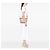 Tom Ford Braune Mini-Canvas-T-Schultertasche Fleisch - Ansicht 9