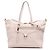 Louis Vuitton Marrone Monogram Empreinte Lumineuse PM Beige