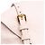 Louis Vuitton Marrone Monogram Empreinte Lumineuse PM Beige - vista 10