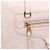 Louis Vuitton Marrone Monogram Empreinte Lumineuse PM Beige - vista 8