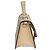 Gucci Borsa a mano e a spalla media Dionysus GG Supreme monogrammata Beige - vista 4