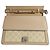 Gucci Borsa a mano e a spalla media Dionysus GG Supreme monogrammata Beige - vista 9
