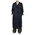 Trench Burberry Blu Navy