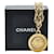 Cambon Collana Vintage Chanel Coco Mark D'oro - vista 7