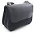 Borsa a Spalla Colorado GM Hermès Nero - vista 2