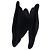 Alaïa Over The Knee Boots in Black Suede - view 3
