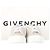 Givenchy City Platform Sneakers aus beigem Canvas - Ansicht 2