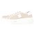 Givenchy City Platform Sneakers aus beigem Canvas - Ansicht 5