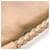 Borsa a Spalla Gucci Interlocking G Marrone - vista 6