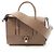 Borsa Hermès New Drag 22 Marrone