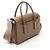 Borsa Hermès New Drag 22 Marrone - vista 2