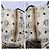 MCM Visetos Small Stark Leather Backpack Beige - view 12