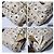 MCM Visetos Small Stark Leather Backpack Beige - view 13