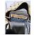 MCM Visetos Small Stark Leather Backpack Beige - view 14