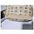 MCM Visetos Small Stark Leather Backpack Beige - view 17